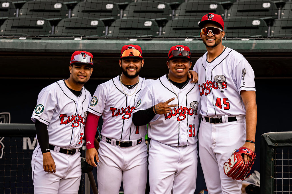 Lansing Lugnuts on X: We are only 3⃣ weeks away from the return of  baseball❗️⚾️ Welcome the Lugnuts back to Lansing for Opening Night, April  11th❗️ We're giving away 2023 Schedule Posters