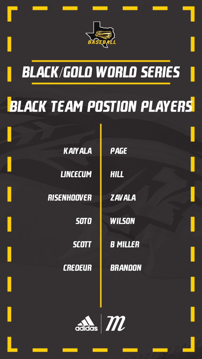 TJC Apache Baseball tweet media