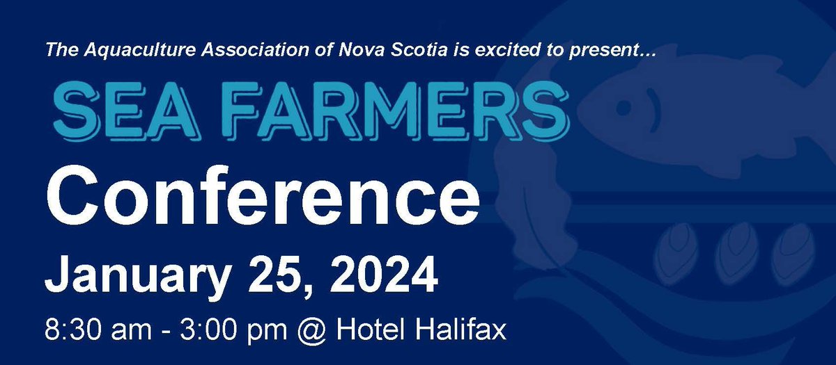 AANS | Sea Farmers tweet media