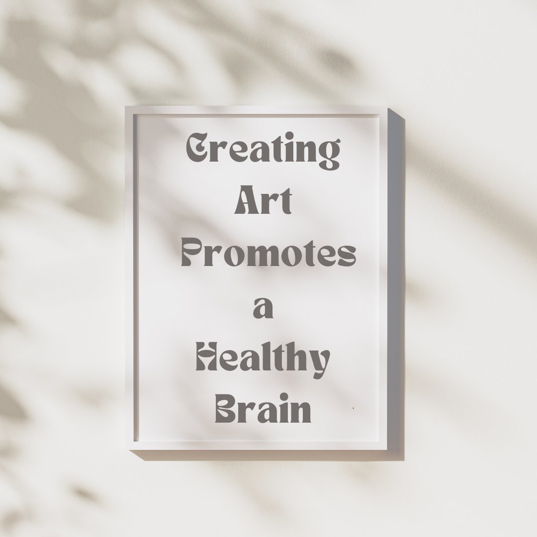 Fortpointarts's tweet image. 🌈 Nourish Your Mind With Art🧠

Have you done your two hours this week?

#positive #MentalHealthMatters #fpac #fortpointartscommunity