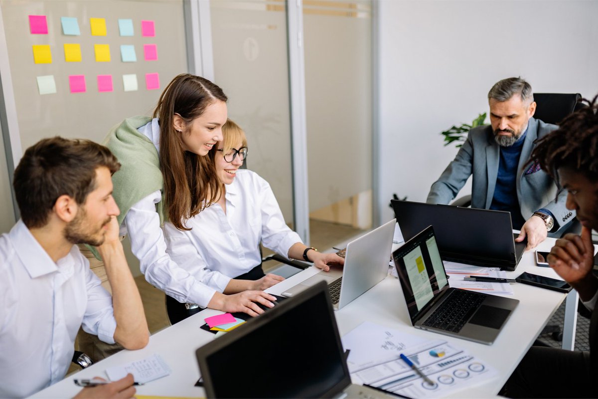 AmeritC's tweet image. Revolutionize your hiring process with MSP solutions! From cost-effective staffing to accessing top-tier talent, learn how MSPs are reshaping modern workforce management in our latest blog. ⭐
🔗: ameritconsulting.com/2023/10/23/exp…
#WorkforceManagement #MSPSolutions #TalentAcquisition