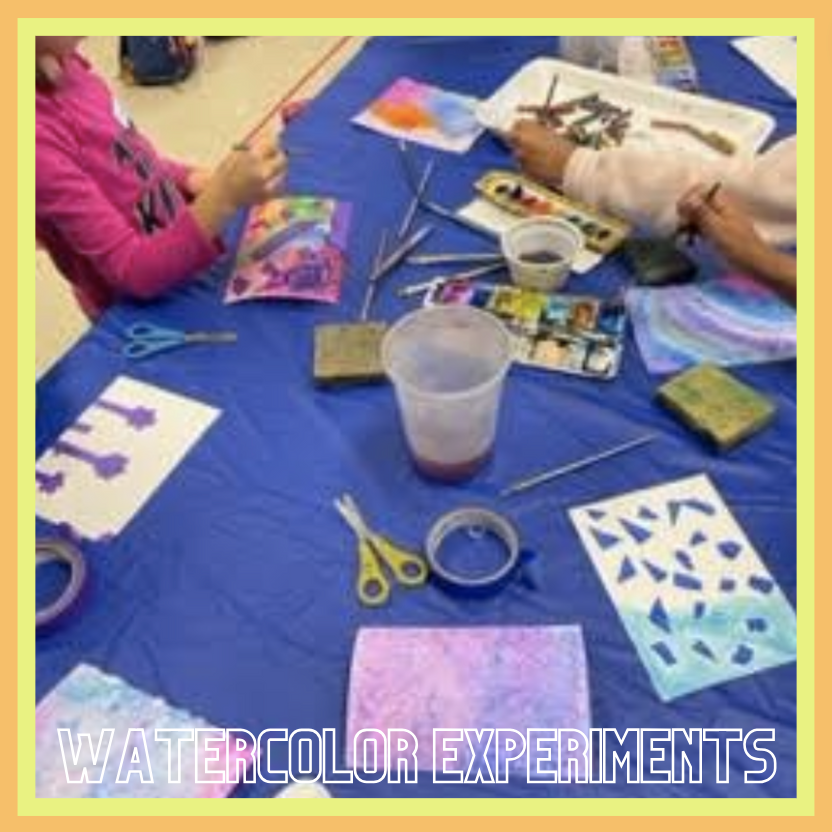 Creative Adventures tweet media