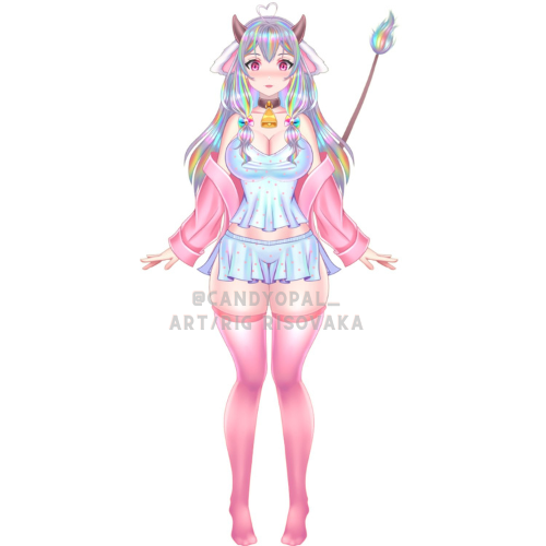 CandyOpal_'s tweet image. ✨Moo there!✨I'm CandyOpal! A Candy Cow VTuber🐄🍭 I am a variety streamer on Twitch, living in an ice cream van! 🍨

Twitch: twitch.tv/candyopal
Discord: discord.gg/TaZPerX3wW
YouTube: youtube.com/channel/UCy2EI…
Throne: throne.com/candyopal
TikTok: tiktok.com/@candyopal…