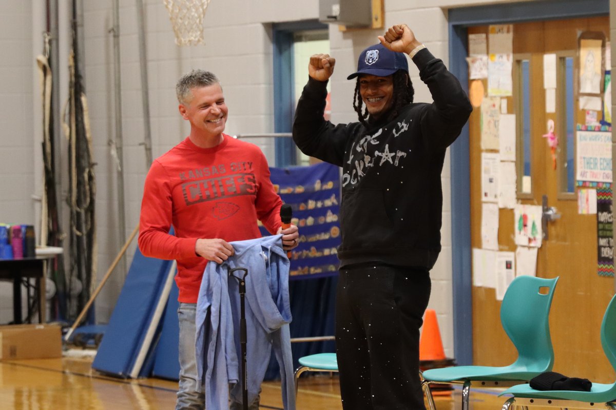 SM School District tweet media