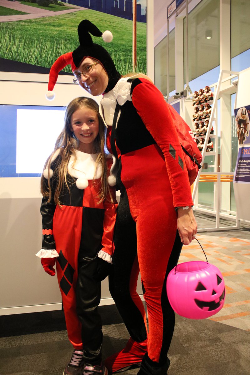 Friday, October 27 - Halloween Members Night! Get your costume and join us for an incredible evening of fun!