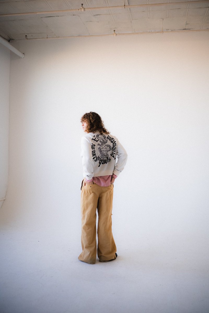 TurtlewoodsFL's tweet photo. knitted lookbook pt1 🤍

black and crème knits drop this friday at noon 😁

sign up for updates at https://t.co/NlWRjntX7z https://t.co/XS93qCmYLw