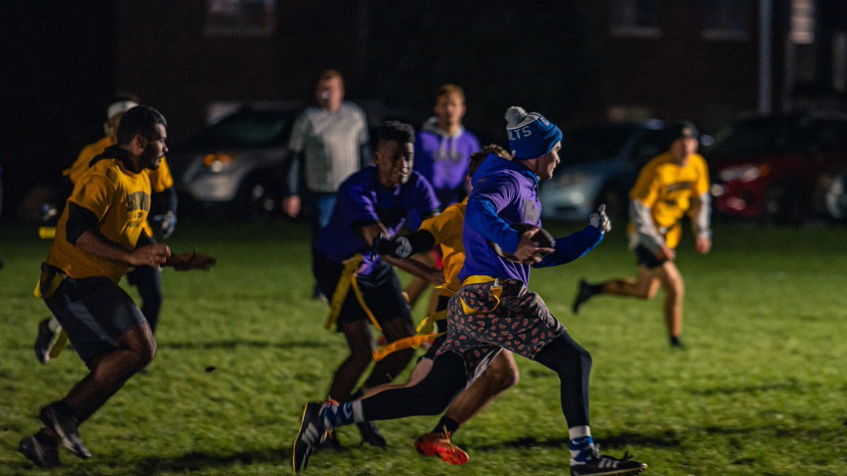 gracecollege's tweet photo. Just reliving our favorite moments from the beanie bowl championship!

#Championship #GraceCollege #LifeAtGrace #WaysOfGrace https://t.co/ep3eQI2ONH
