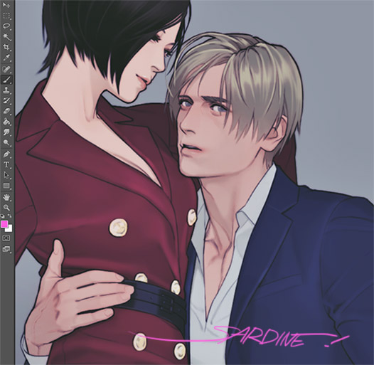 SARDINE (@kjr0313) on Twitter photo 