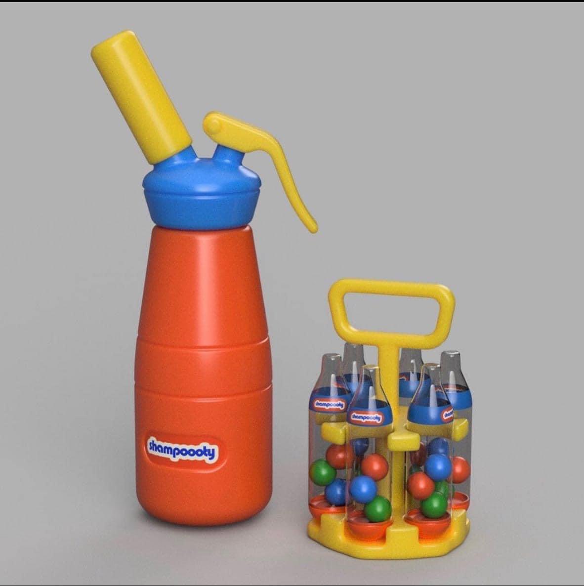 Death2Reggies's tweet image. Baby’s first 🎈