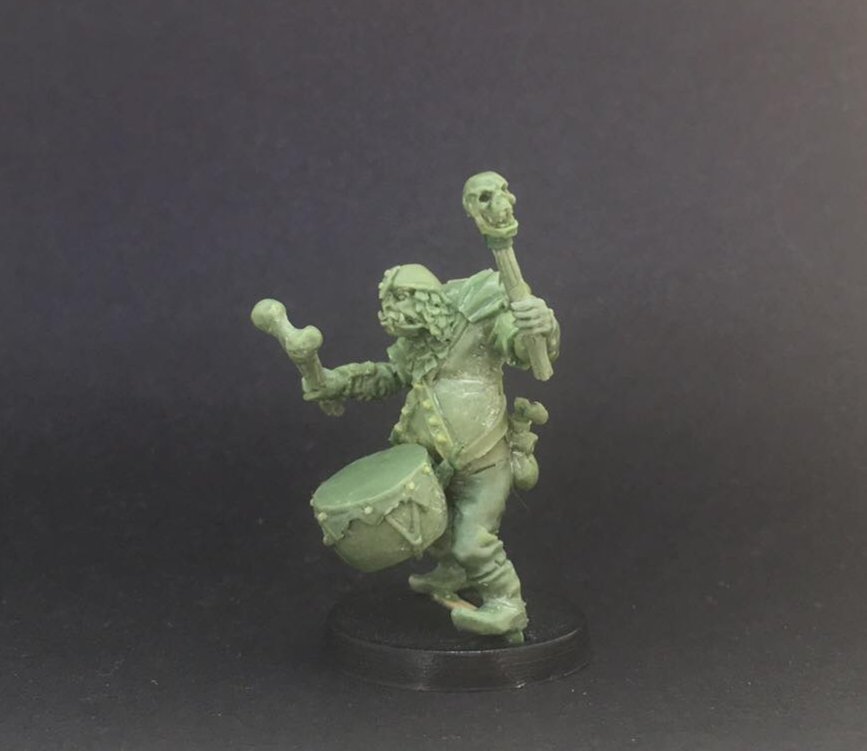 AenorMiniatures's tweet photo. Some pictures of the greens too!
#orctober #musician #green #handmade #aenorminiatures https://t.co/uz7EncRlR3