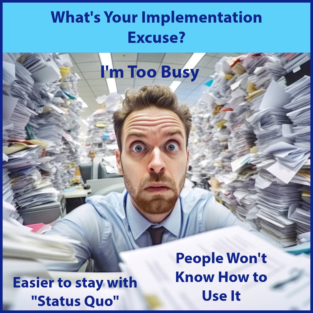 amsmsg's tweet image. Our team of implementation experts make switching to AMSConnect easy!
With customized plans, tailored meetings, and everything you need, change is good. Let&apos;s chat! 📞🚀 #AMSConnect #SeamlessTransition