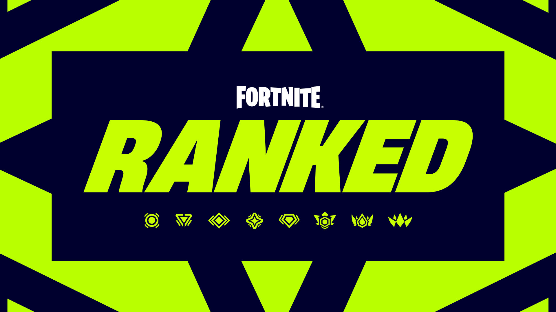 Fortnite Leaks & News on X: Epic has added Daily Ranked Loss
