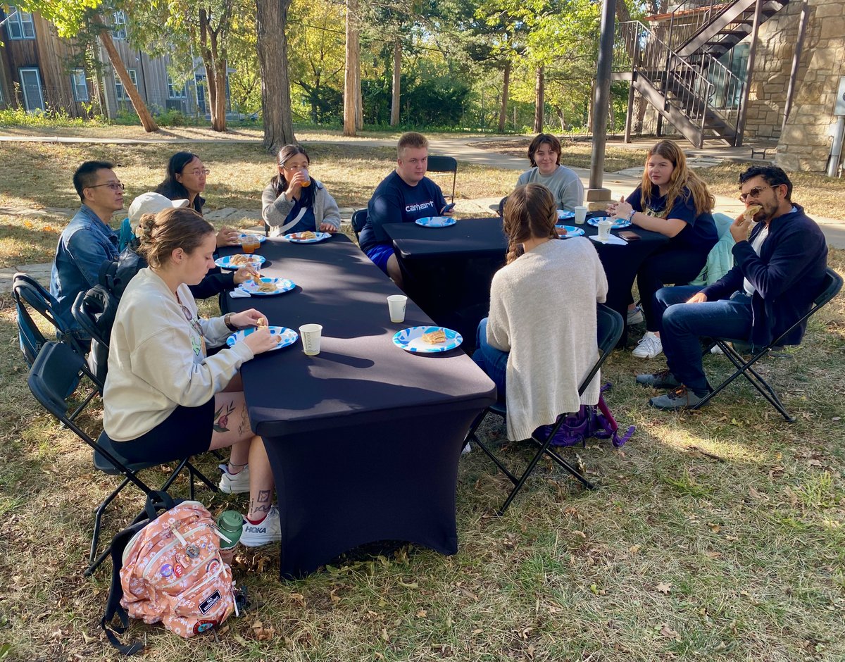 KU Max Kade Center for German-American Studies tweet media