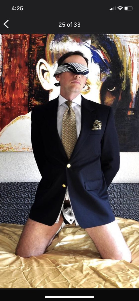 Dapper Silk tweet media