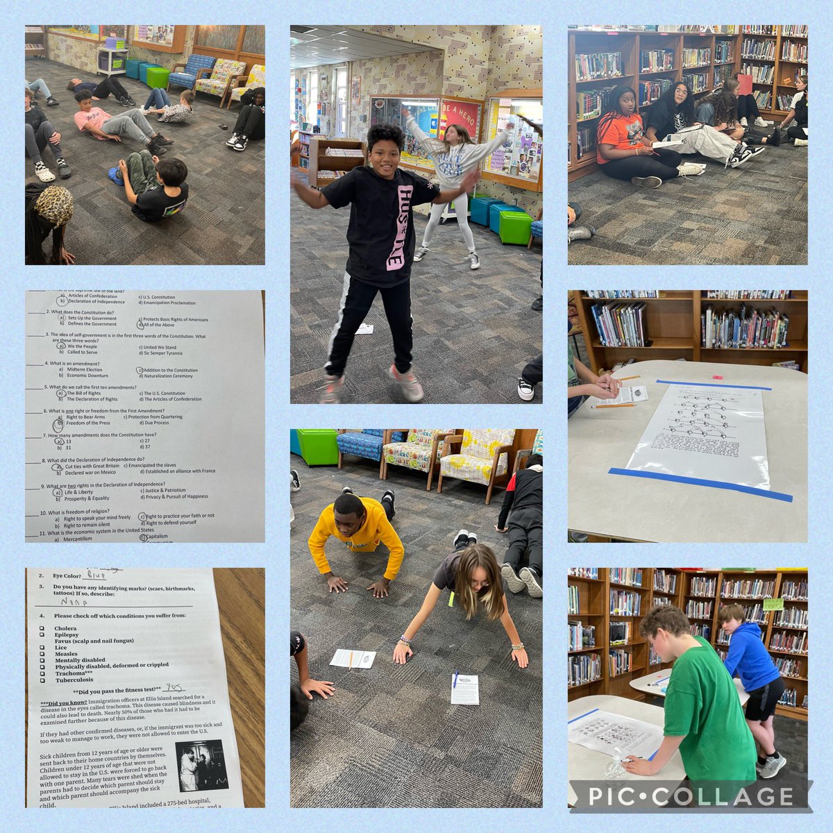 Heidi Yeager, NBCT tweet media