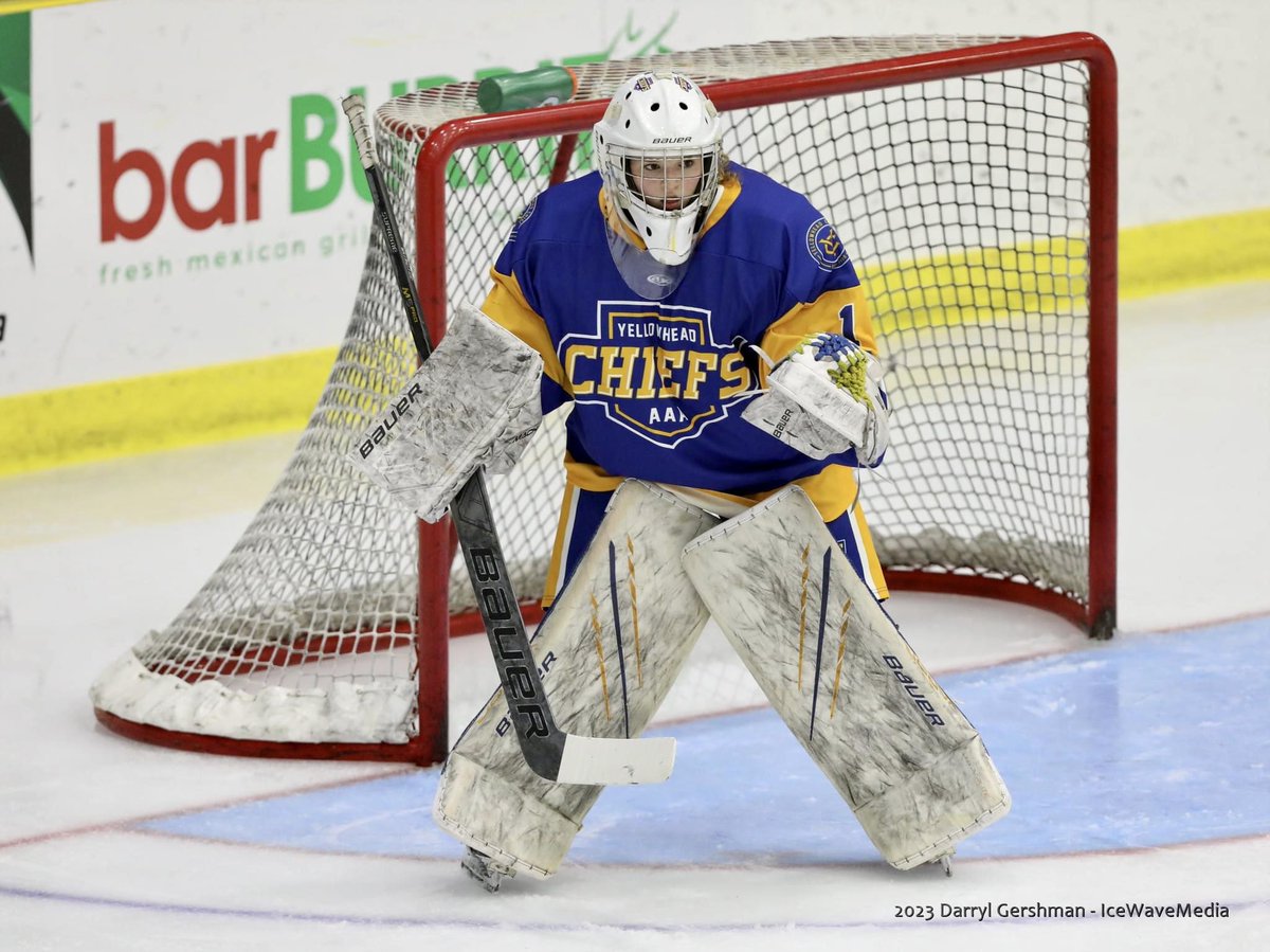 Ice Wave Media 🥅 tweet media