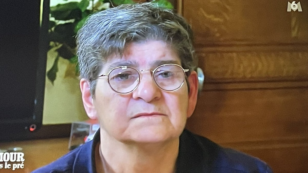 DutriotA's tweet photo. #adp #adp2023 Vite …. TROP VITE !! 
Elle déboule trop vite la grosse ! https://t.co/htl08Ftytr