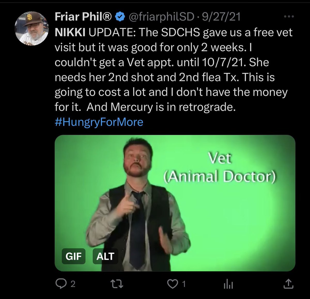 cook tweet media