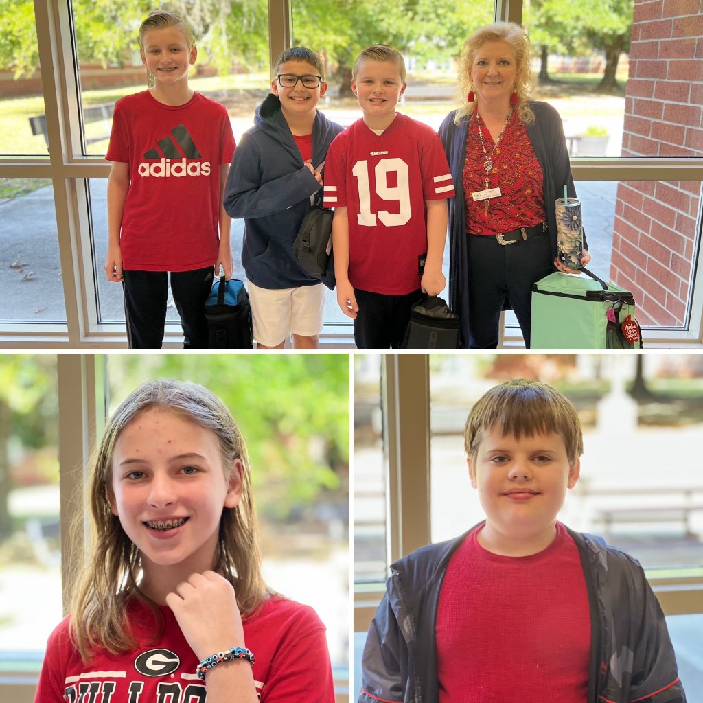 We’re taking a stand against drugs ❤️💛💚