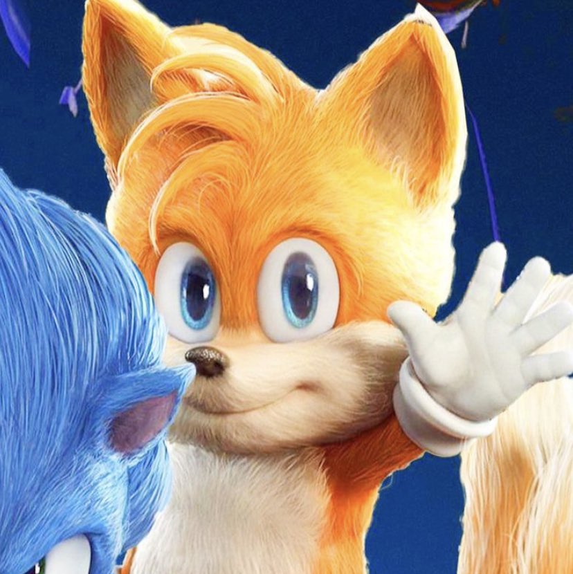 First look at Sonic the Hedgehog 3 set for ShowEast 2023