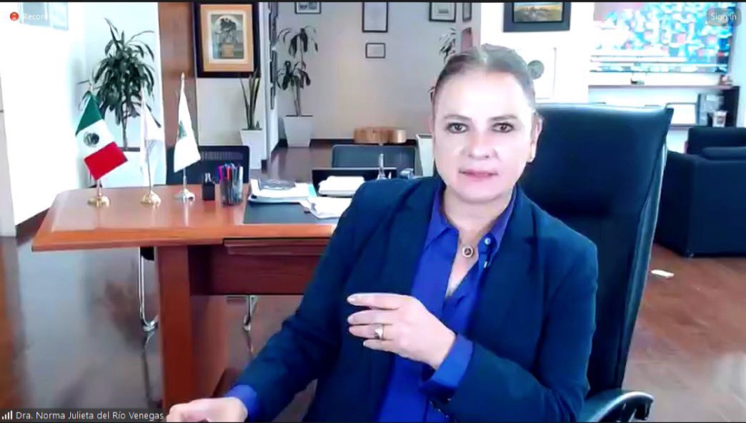 En la Sesión de la <a href="/RendcuentasSNT/">Comisión de Rendición de Cuentas SNT</a>, se destacó el acercamiento del Sistema con representantes de los Comités de Participación Ciudadana de los Estados, que nos permitió generar propuestas conjuntas. No podemos trabajar el tema aislados, es importante ir juntos en el combate a la