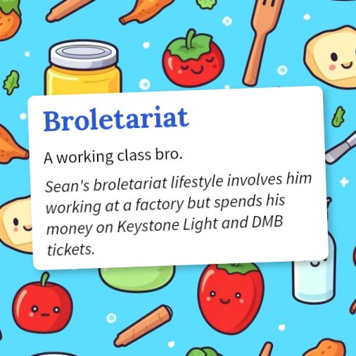 Broletariat - buff.ly/3QbJcFt