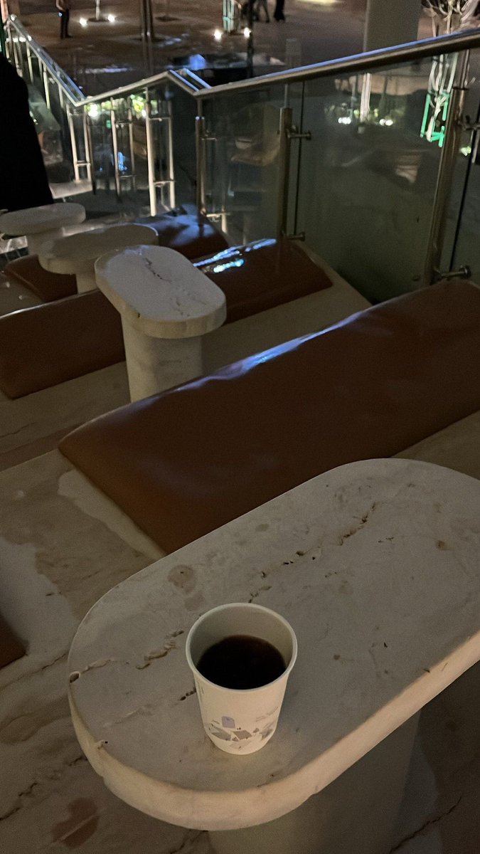 مساء الخير ☕️.