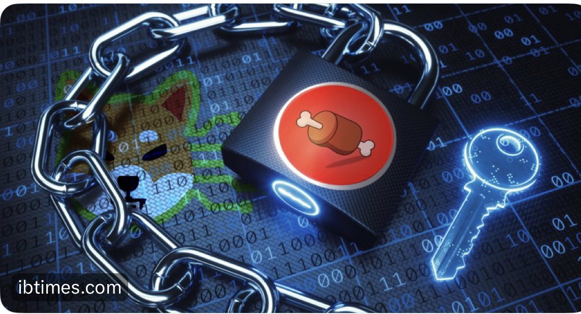 shibariumaim's tweet photo. Shytoshi Kusama Teases #ShibArmy, Spills Plan For Doge-Killer $LEASH | IBTimes. #shibarium #Shib #Binance https://t.co/n50VAdXQUA