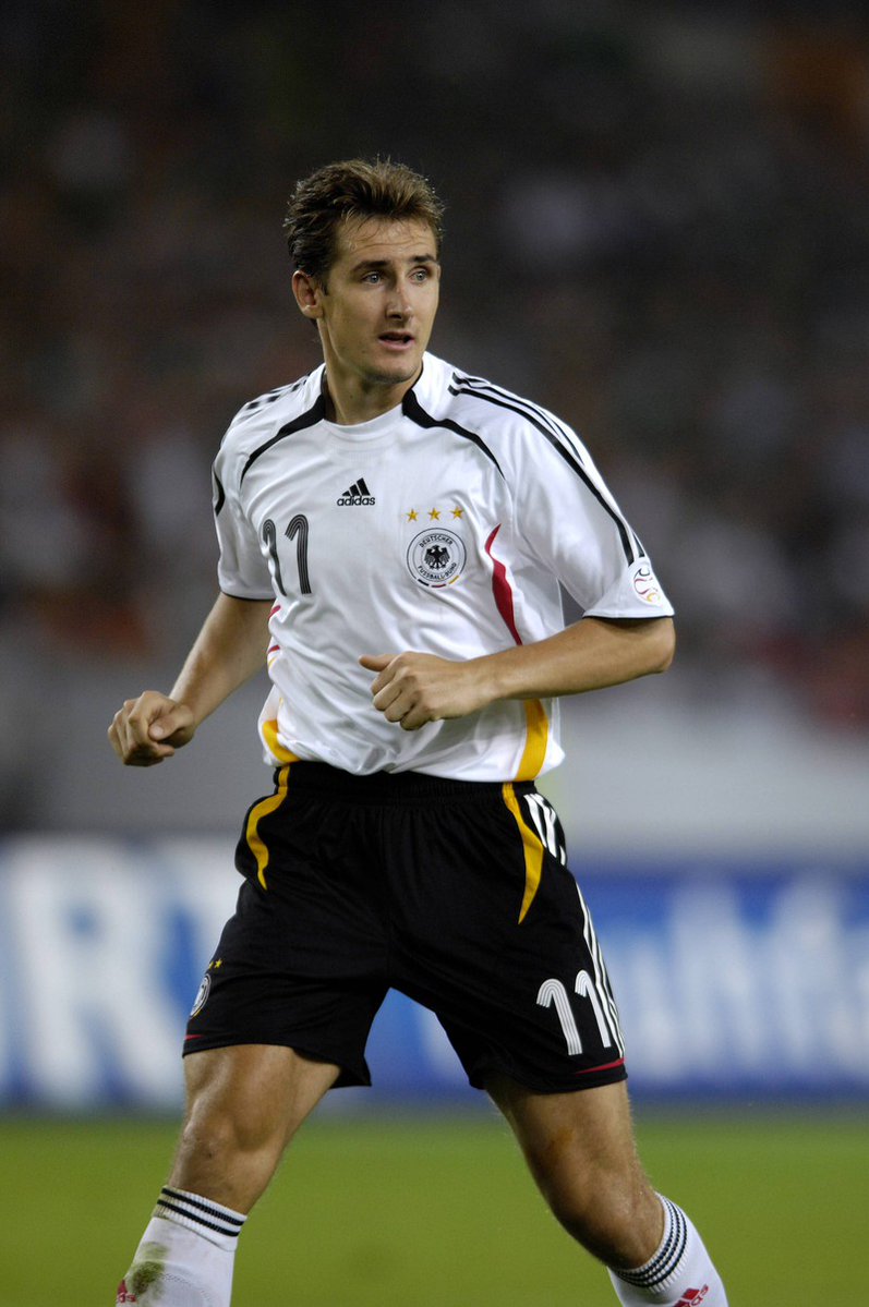 Footy Headlines on X: 🇩🇪🔙😍 Adidas Germany 2006 World Cup Kit