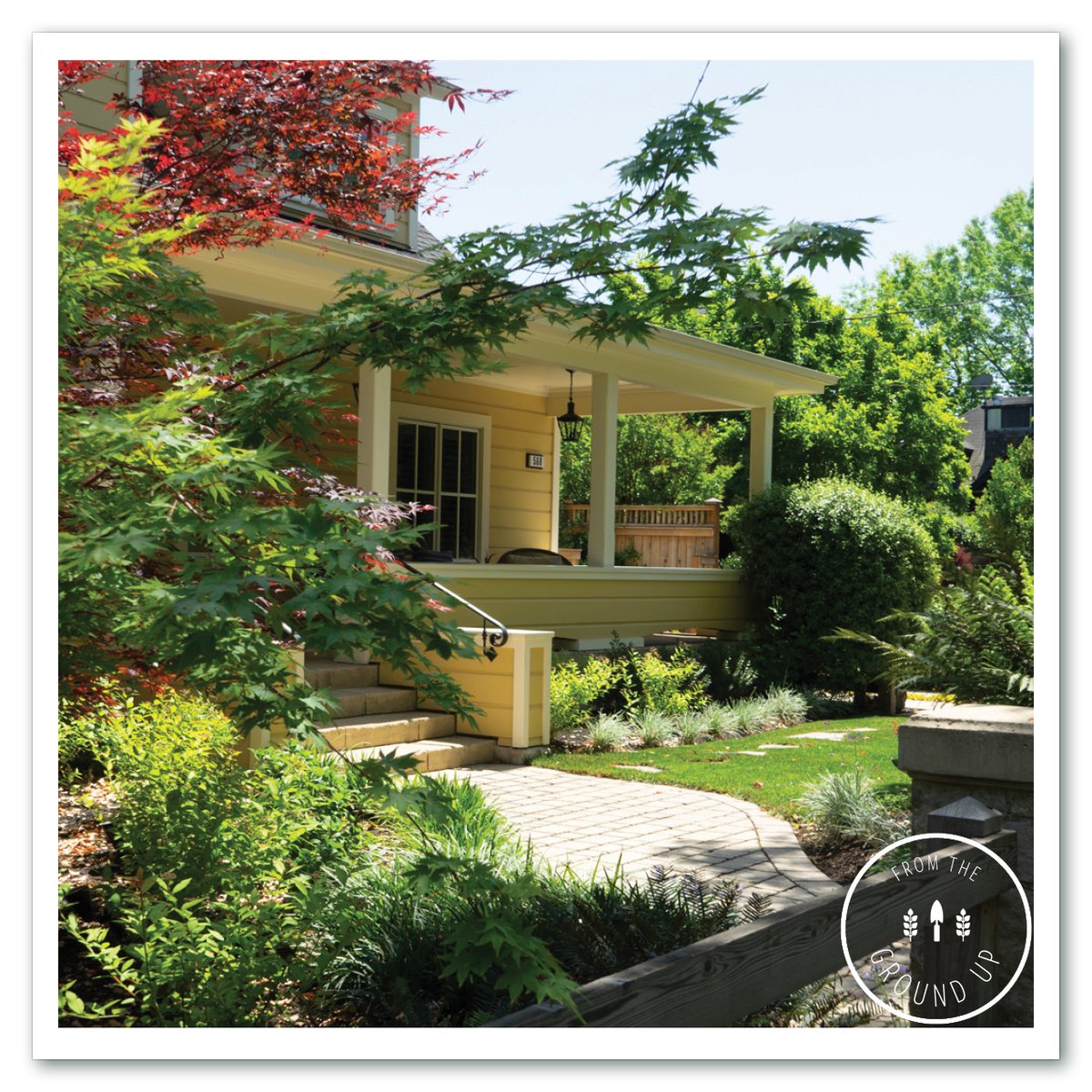 FTGU_Design's tweet image. What is your favorite Fall plant / tree? Some of our favorites include Japanese Maples, Smoketree and Oakleaf Hydrangeas. 

#FallDesign #FallFoliage #FallLandscaping #SonomaCA