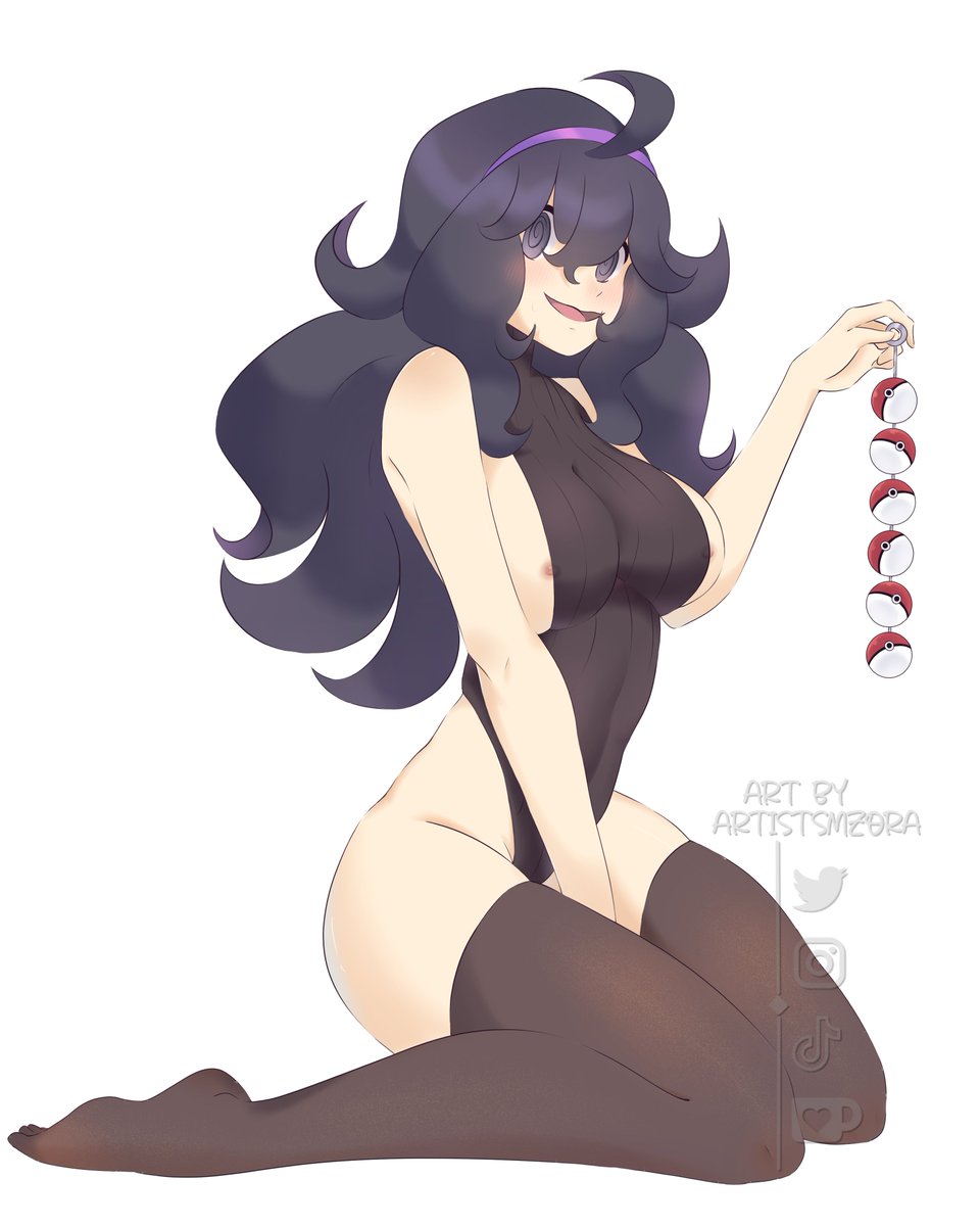 SMZoraNSFW's tweet photo. Spooky or sexy? 👻💜 https://t.co/ldIo4iKm2Y