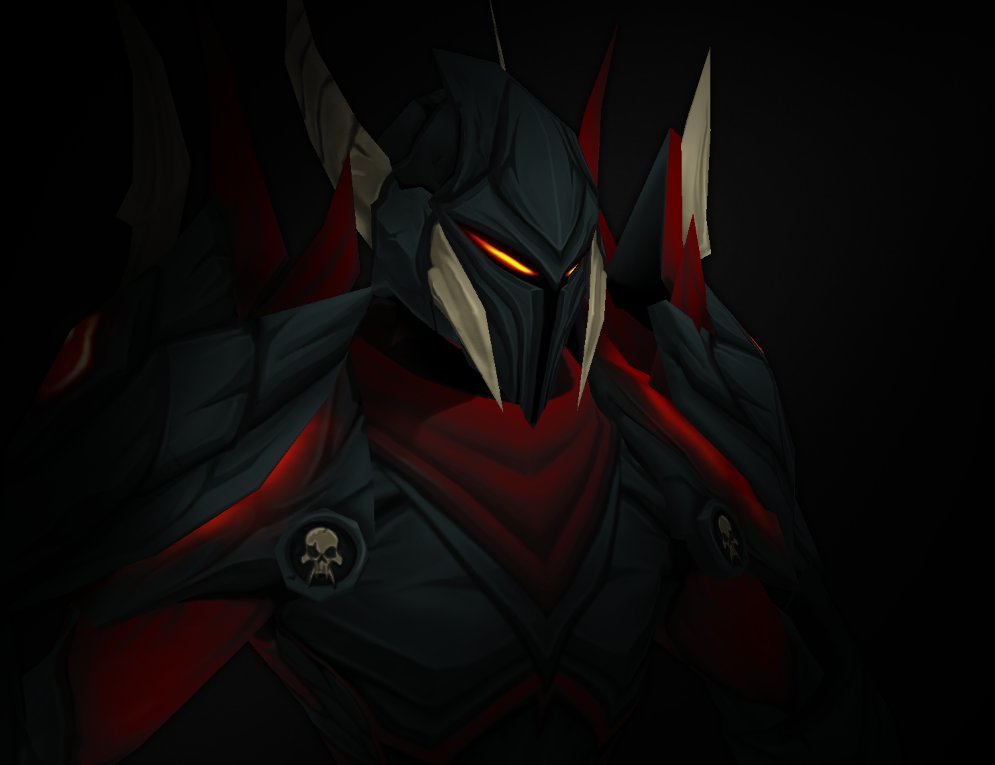 Sneak peak #AQ3D