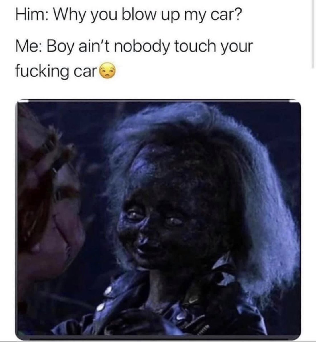 KayseMariie's tweet photo. I ain’t touch shit 🫣😂😂 https://t.co/Vlm3q0p6g2