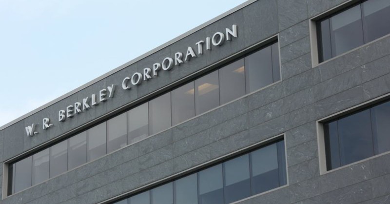 W. R. Berkley Corporation reported its third quarter results. Strong underwriting profits and record quarterly net investment income drove the Company’s exceptional annualized operating return on equity of 21.7%. ow.ly/ahWy50PZTMr