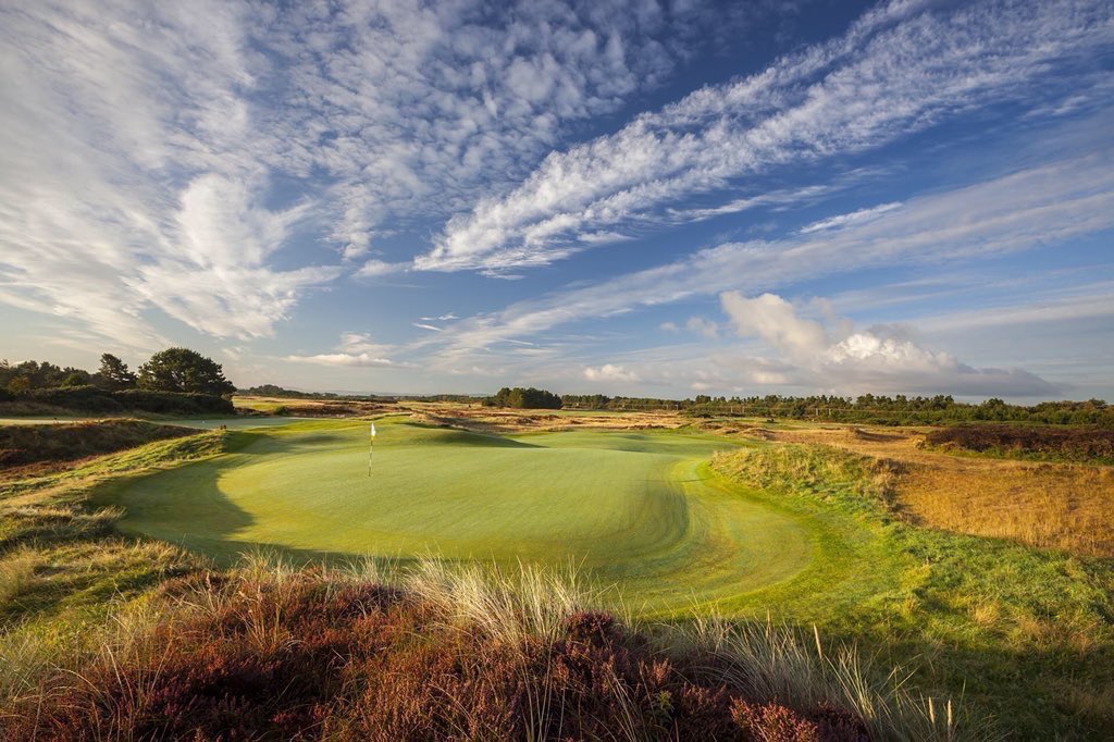 AGT : Scotland Golf Tours ⛳️ tweet media