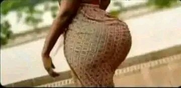 CleverBrain10's tweet photo. Pastor: “guys, when you marry look for inner beauty” 

Pastor’s wife: https://t.co/LJD2WpSUxB