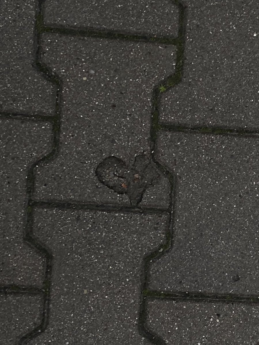 it’s really all about love (and love is all around)