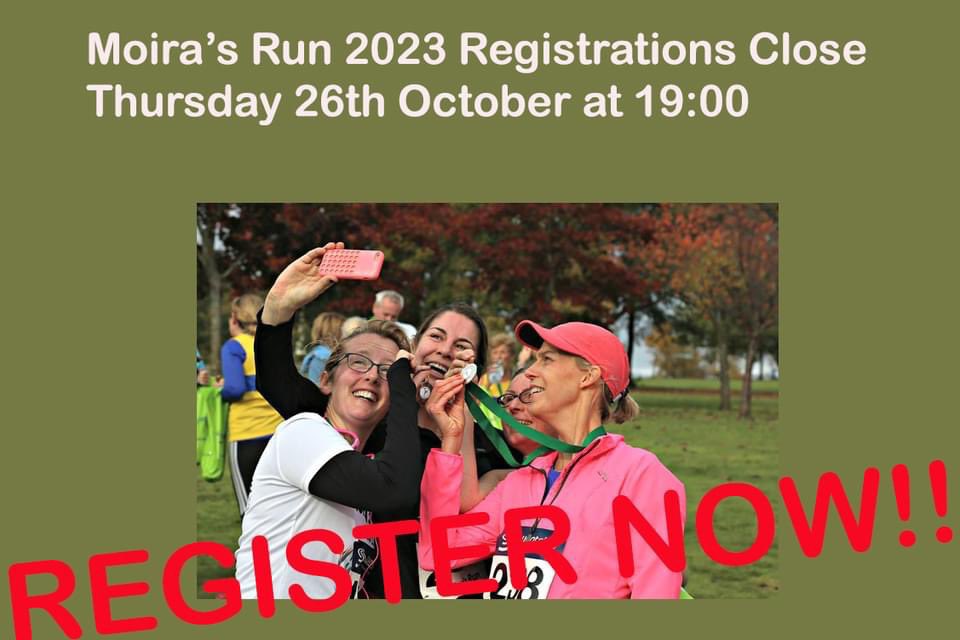 The Moira Fund tweet media