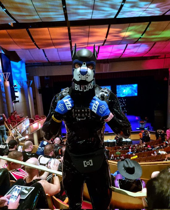 Thank you @MIRubber for hosting such an amazing event with so many lovely people. Rubber forever 🖤 https://t<a class="tags" target="_blank" title="On Twitter" href="/?out=eyJ0eXAiOiJKV1QiLCJhbGciOiJIUzUxMiJ9.eyJpYXQiOjE3MTQyODE4MTAsImlzcyI6InR3cG9ybnN0YXJzLmNvbSIsIm5iZiI6MTcxNDI4MTgxMCwiZXhwIjoxNzQ1ODE3ODEwLCJyZWRpcmVjdF91cmwiOiJodHRwczovL3R3aXR0ZXIuY29tL01JUnViYmVyIn0.qr1dxvFdeTNNqgwwExKwhwSciB2YYQ2IH5pTq6484WZdfiGuNbE9oMiaoW07JYsgnip4HxbQHuwnpeDRaFoGkg">@MIRubber</a><a href="/tag/manchesterpride"class="tags"><span>#manchesterpride</span></a>