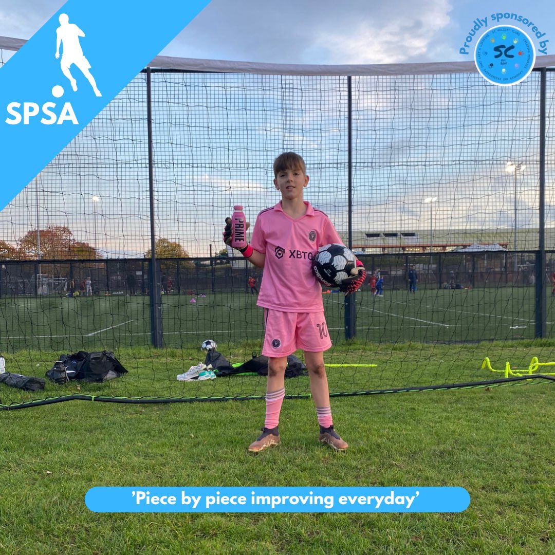 SetPieceSoccerA's tweet photo. Monday for SPSA 🩵 https://t.co/ee34h3QNxY