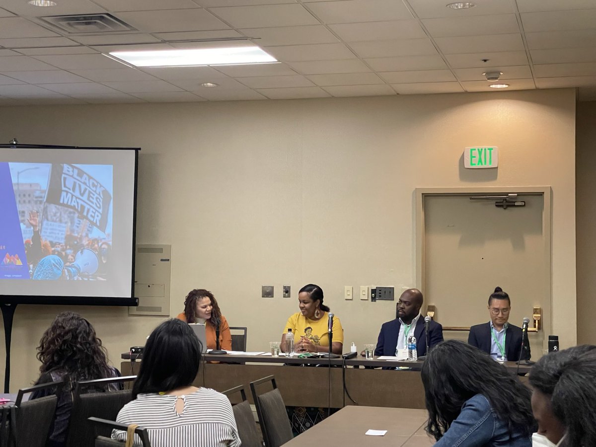 MeyerFoundation's tweet image. Last week, several Meyer team members attended the @CHANGEPhil #2023UNITYSUMMIT in Los Angeles. We’re grateful for all the connection, the insights, and the inspiration!