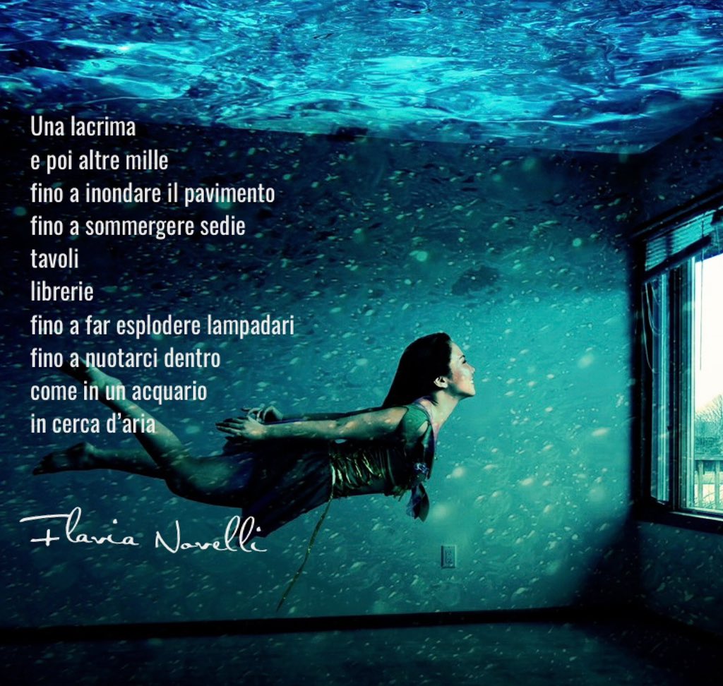 Flavia Novelli tweet media