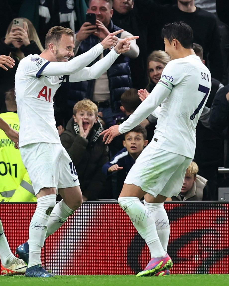 Fantasy Premier League tweet media