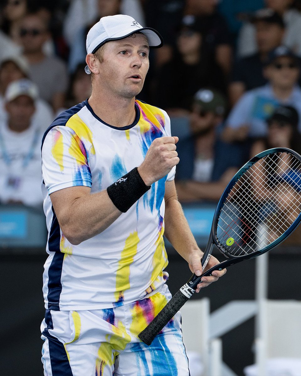 SOLINCOsports's tweet photo. Sweet VICTORY in Stockholm! @AndreyGolubev1 takes home the hardware with Denys Molchanov ππ
#TeamSolinco #TourBite https://t.co/DNmyuANKWK
