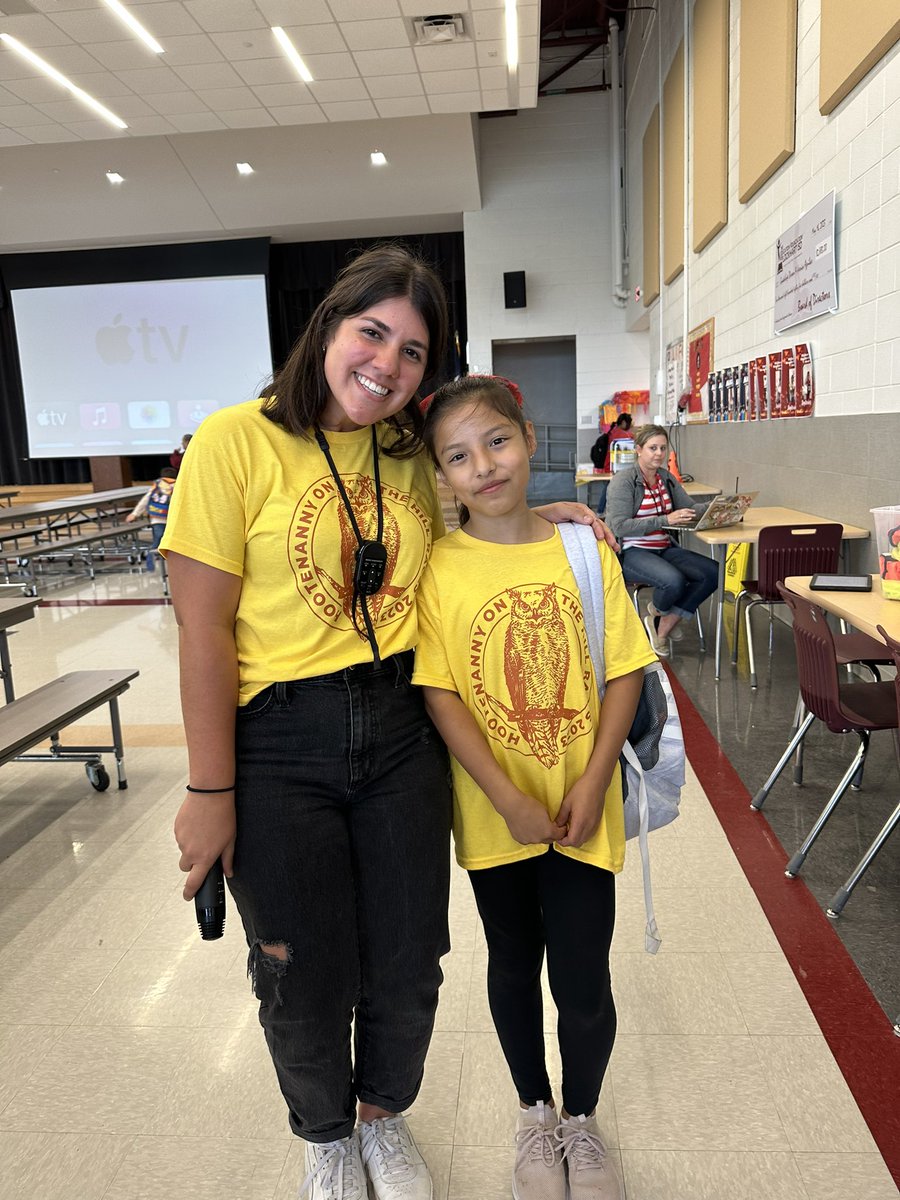 Ms. Fernandez tweet media