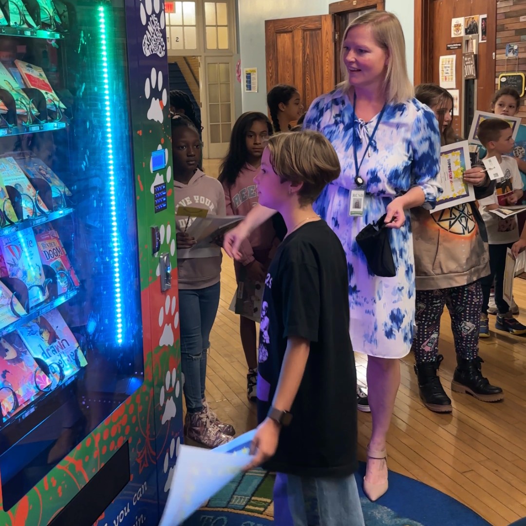 Rochester City School District tweet media