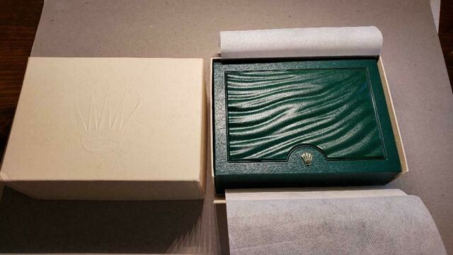 such a beautiful letter i've just recieved, it's just sublime, i actually recieved 2 rolex's but, the other is infact on my wrist, did i forget to mention i still have my soul? 😅