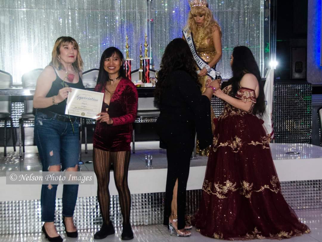olyasongs's tweet photo. Hollywood International Talent Show, 2023. Producer Galina Capanni- GC Entertainment
#gcentertainment #hollywood #galinacapanni #olyak #gcentertainmentradio
#gcentertainmenttv #olya
#songwriter #producer https://t.co/AsB4Ij4xsT
