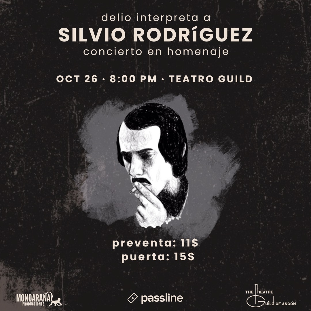 Theatre Guild of Ancón tweet media