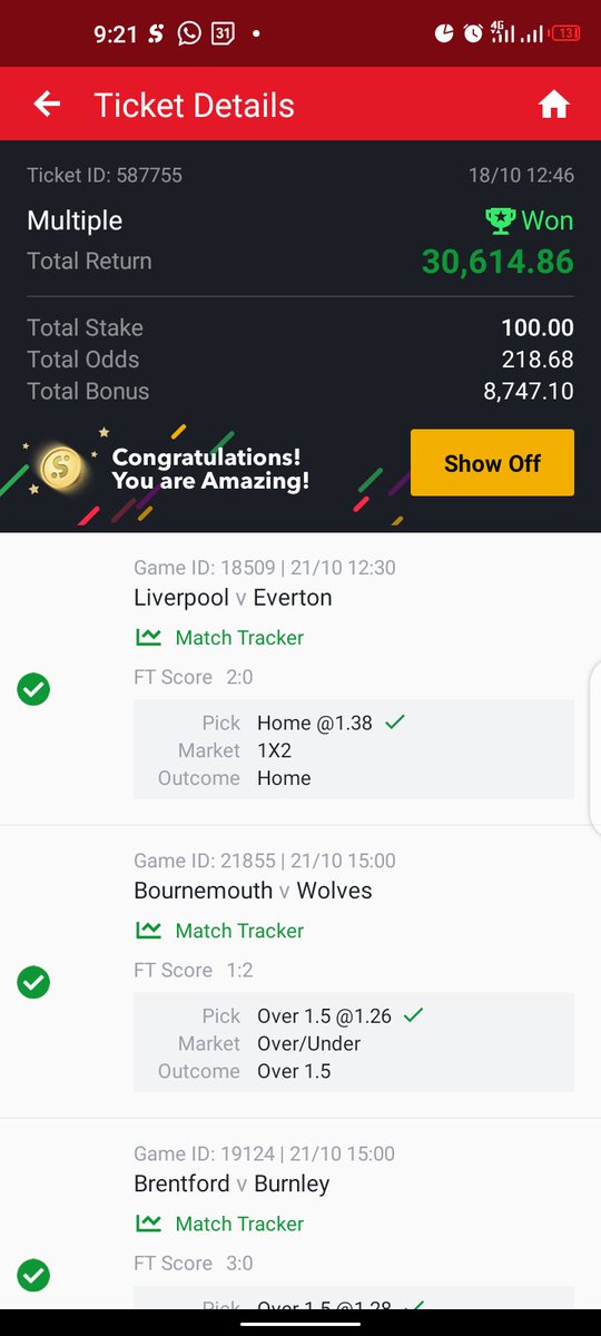 GideonPR1's tweet image. At Last🙏🎉🎉🎉 @Ekitipikin  @Lexybabs @TalentedFBG  @mrbayoa1